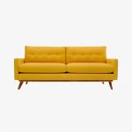 Simple Sofa