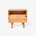 Classic Wooden Cabinet