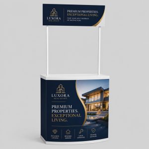 Event Desk