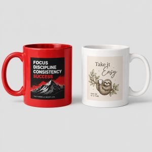 Mug
