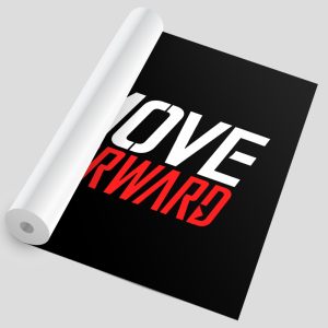 Sticker Vinyl Meteran